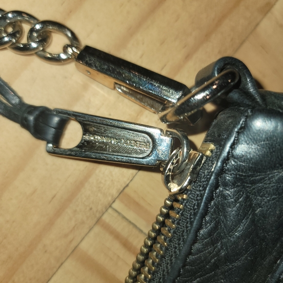 Rebecca minkoff mini M.A.C. bag - Picture 4 of 10
